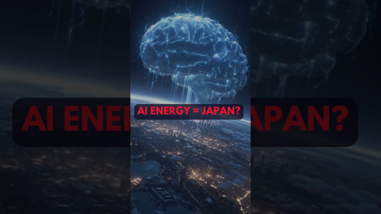 AI’s Energy Bill is EXPENSIVE!