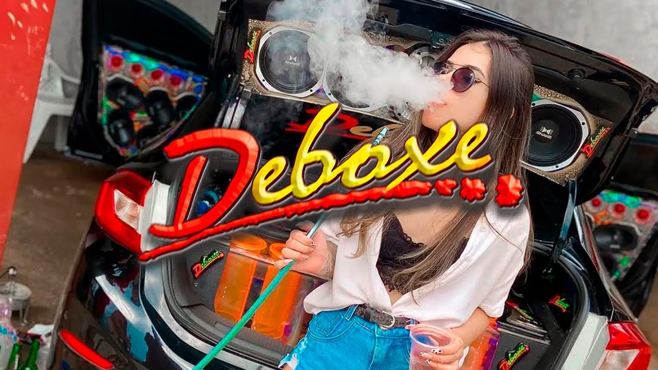 DEBOXE - Só Vou Pedir Pra Te Socar - EltetroFunk 2022 - MC BS, DJ CORLE  , DJ TS