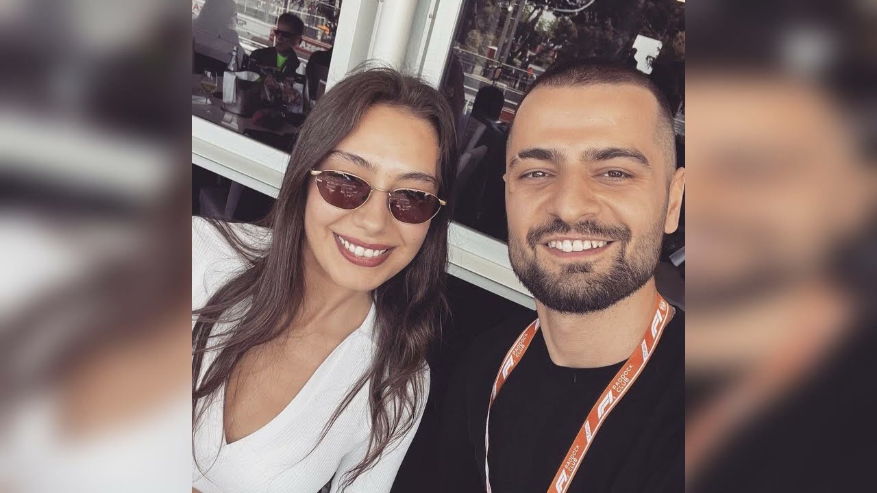 Neslixan & Burak   Did they heal