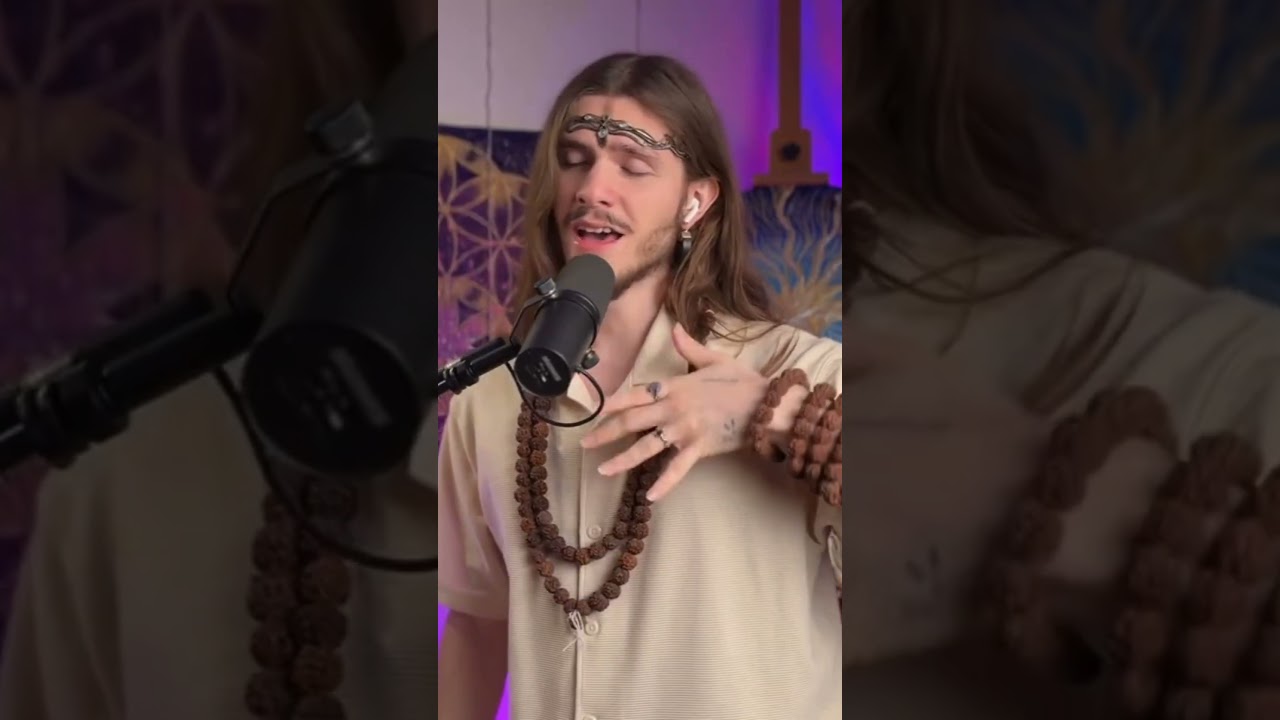 Исцеление и пробуждение Души