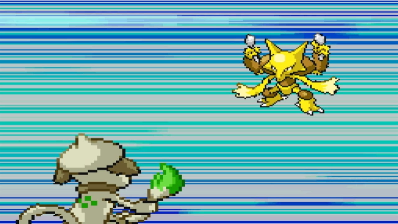 ★~EPIC SMEARGLE SWEEP~★