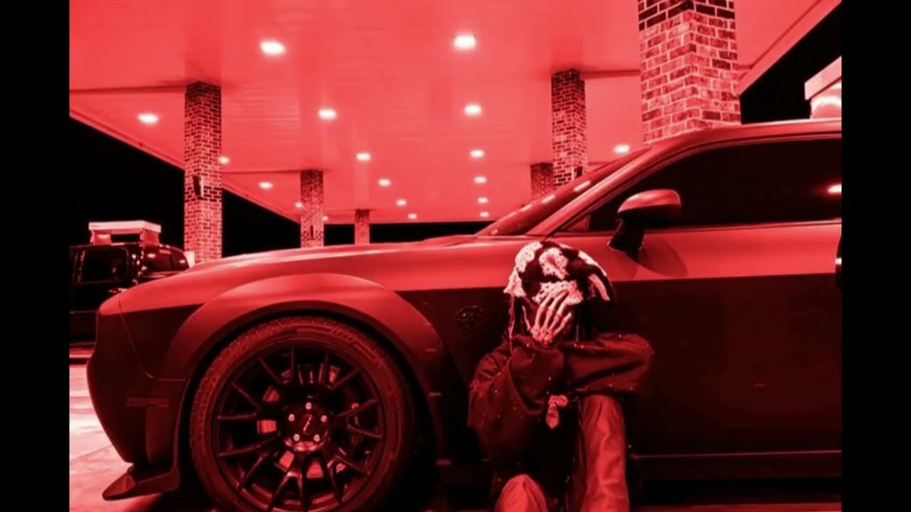 Evil Jerk x Esdeekid Type Beat 
