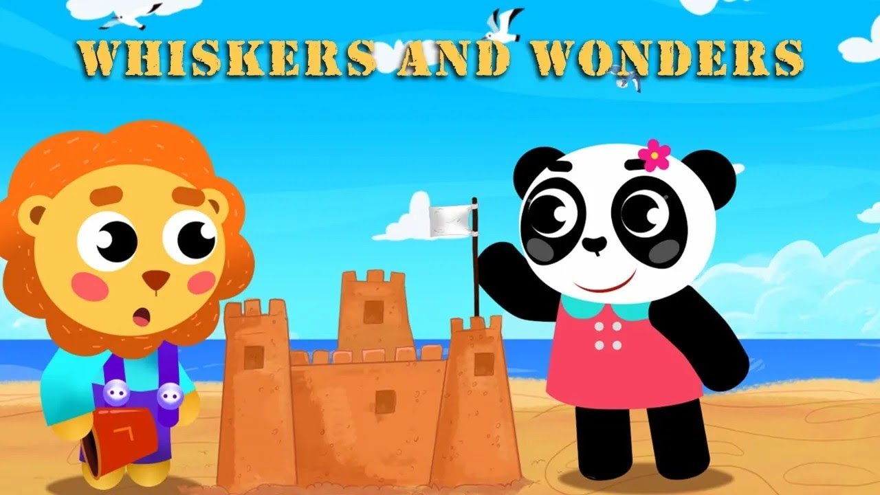 Whiskers and Wonders: Preschool Tales of Compassion, Emotions, and Friendship/Preschool learning