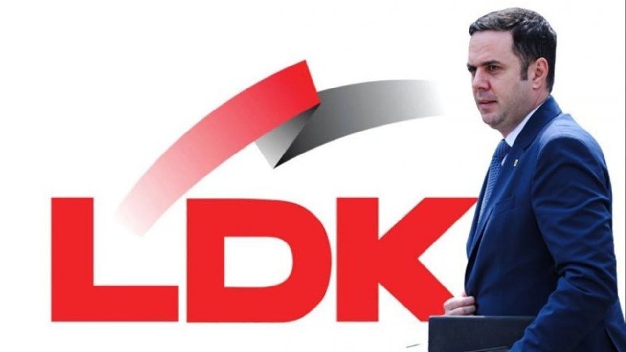 LDK-ja në Krizë?… Ja kush e Zëvëndëson Abdixhikun…Rexhaj HABIT me Deklaratën…-Kosova Today
