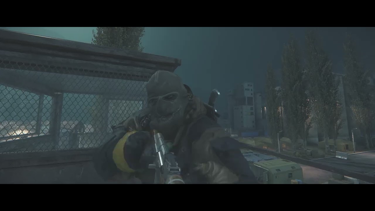 FROM SNIPER GHOST3---TAKE OUT SILOS OUTPOST----Gamed By : nowar219
