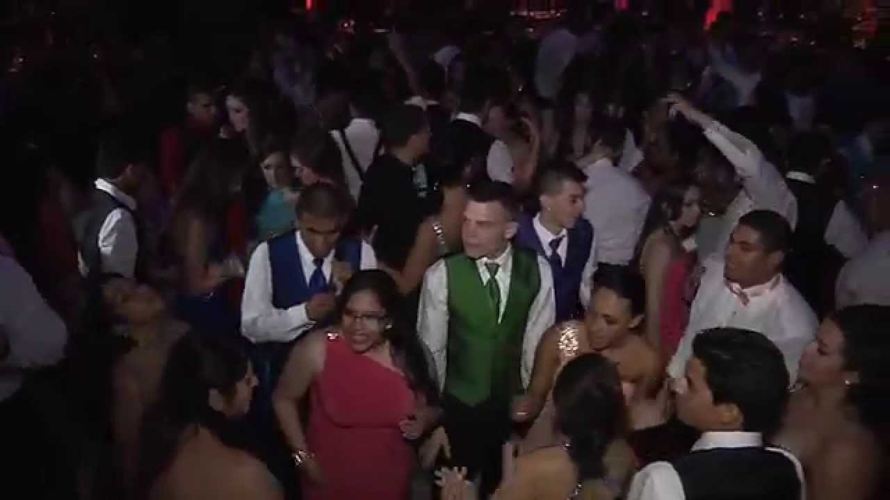 South Miami Sr. High School 2013 Prom [HD] ©