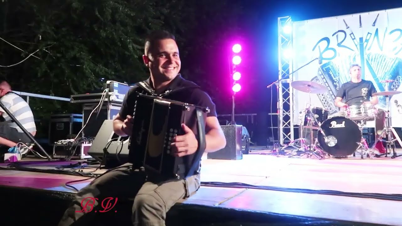 Brinca ballu brincu Nuragus 5 7 23