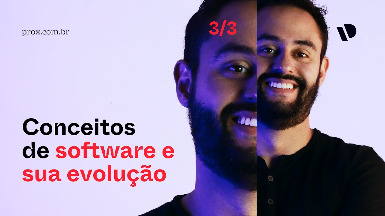 Conceitos de Software e Sua Evolução - Parte 3