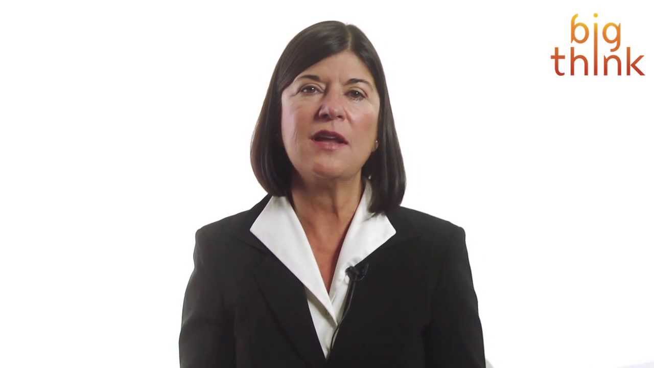 Vicki Phillips: The Technology Wave Hits Education  | Big Think