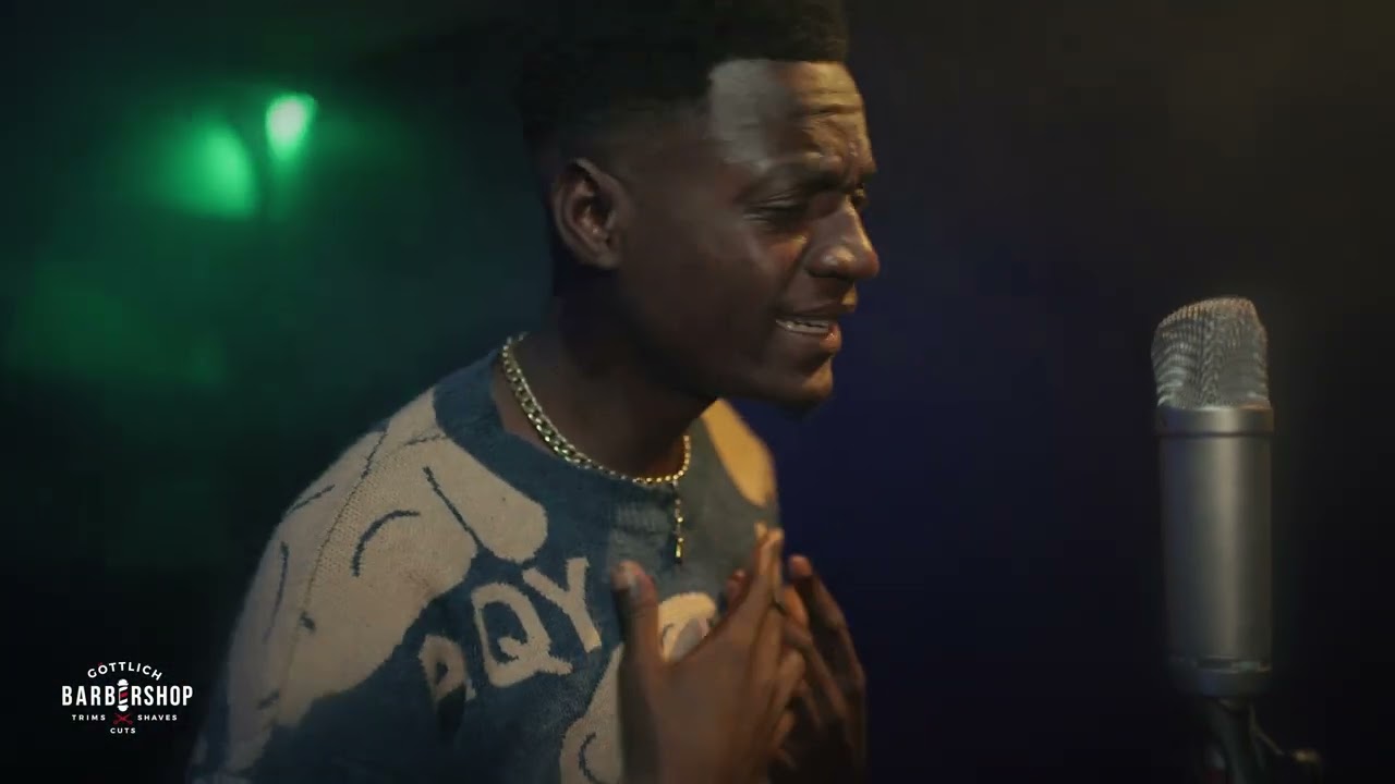 Watta Cee - Pokelera  @VIDEOGENICS265 Urban Sessions