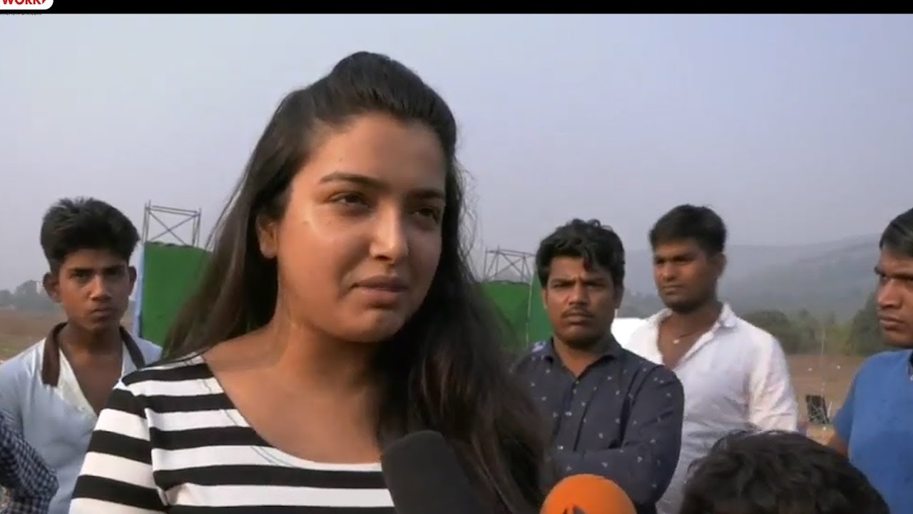 आम्रपाली दुबे बिना मेकअप के ऐसी  दिखती है ! | Amrapali Dubey Without Makeup Video | EPN