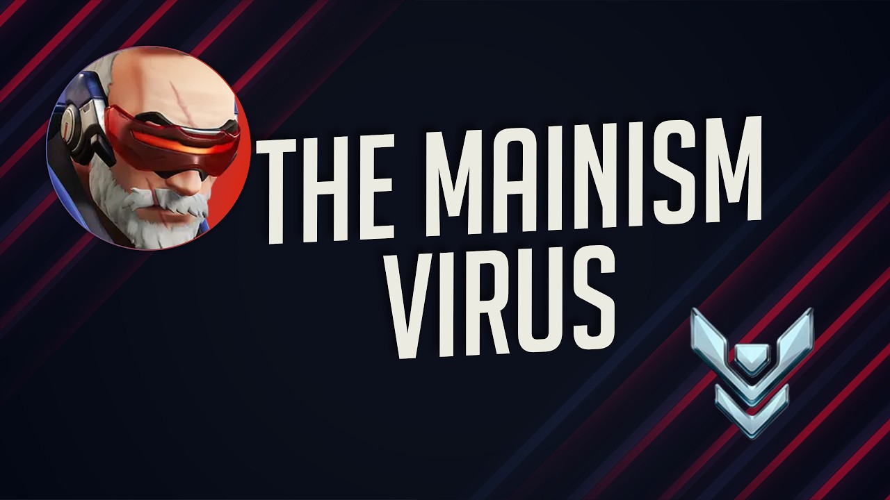 Platinum Soldier Coaching (The Mainism Virus) Kings Row