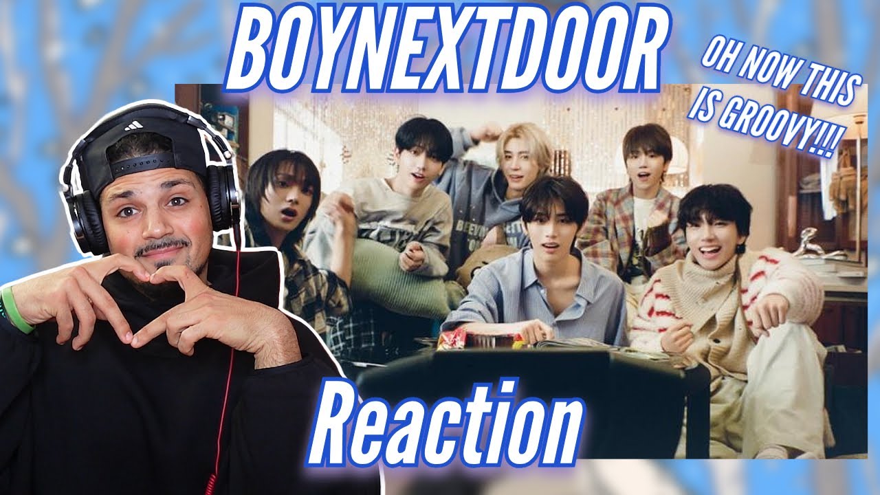 BOYNEXTDOOR (보이넥스트도어) '오늘만 I LOVE YOU' Reaction | Offical MV, SBS Radio Live, & Lyric Video Reaction