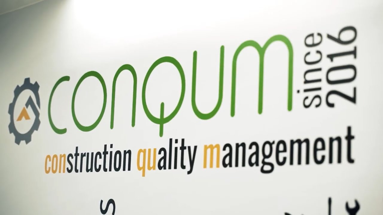 Conqum Systems - Profit Management Platforms