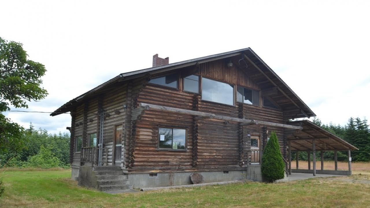 11619 W Engebretsen Rd, Granite Falls, WA Presented by CK Properties, KW Northwest.