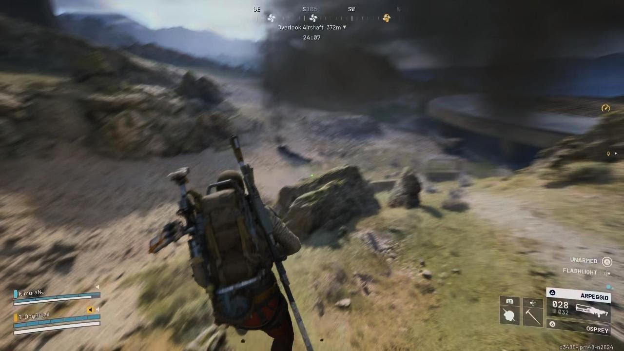 ARC Raiders Bros.