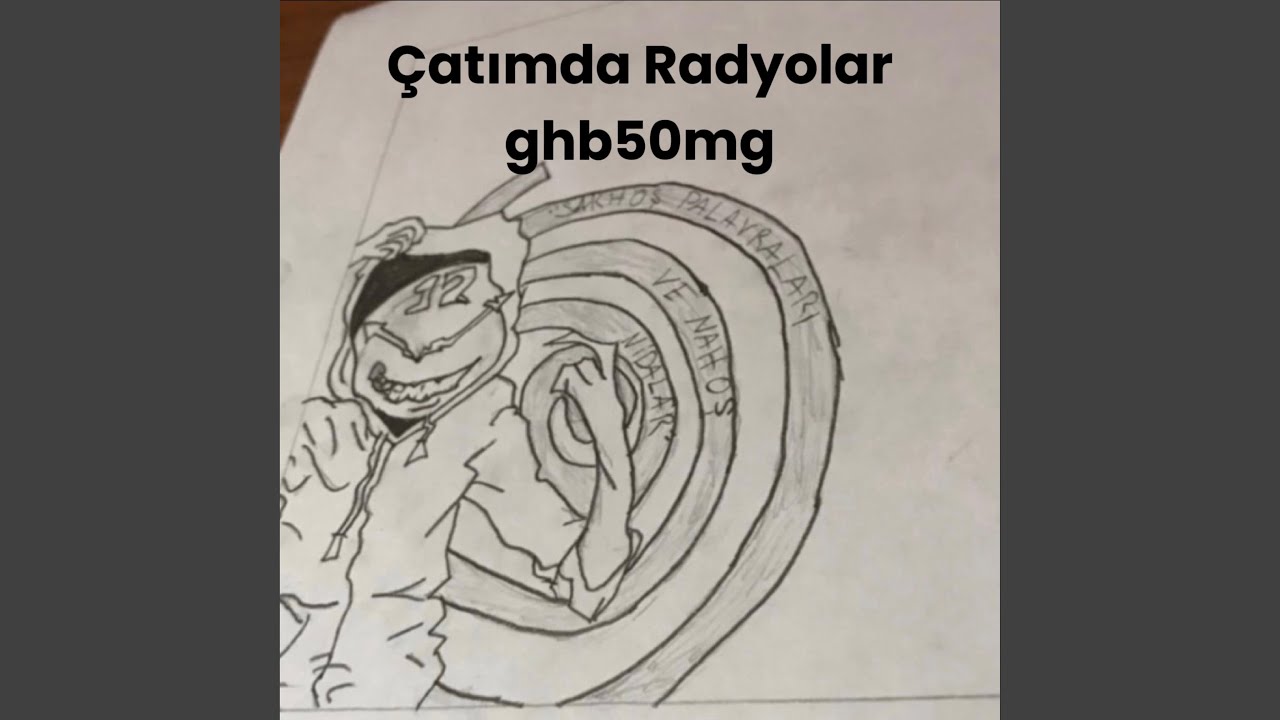 Çatımda Radyolar