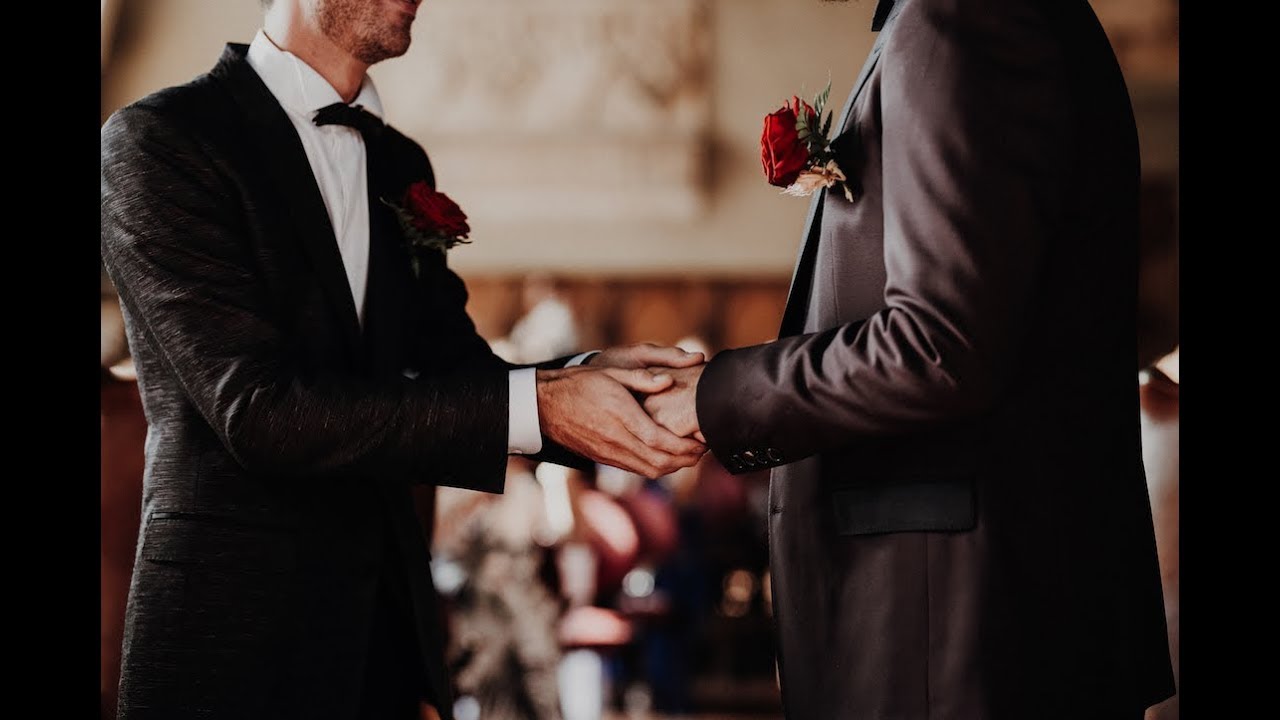 9 Settembre 2017 - Matrimonio Lorenzo e Francesco