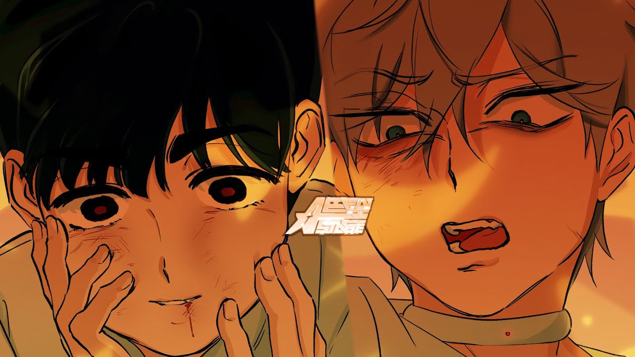 do you hate me..?｜IvanTill「Comic Dub」【ALNST Angst】