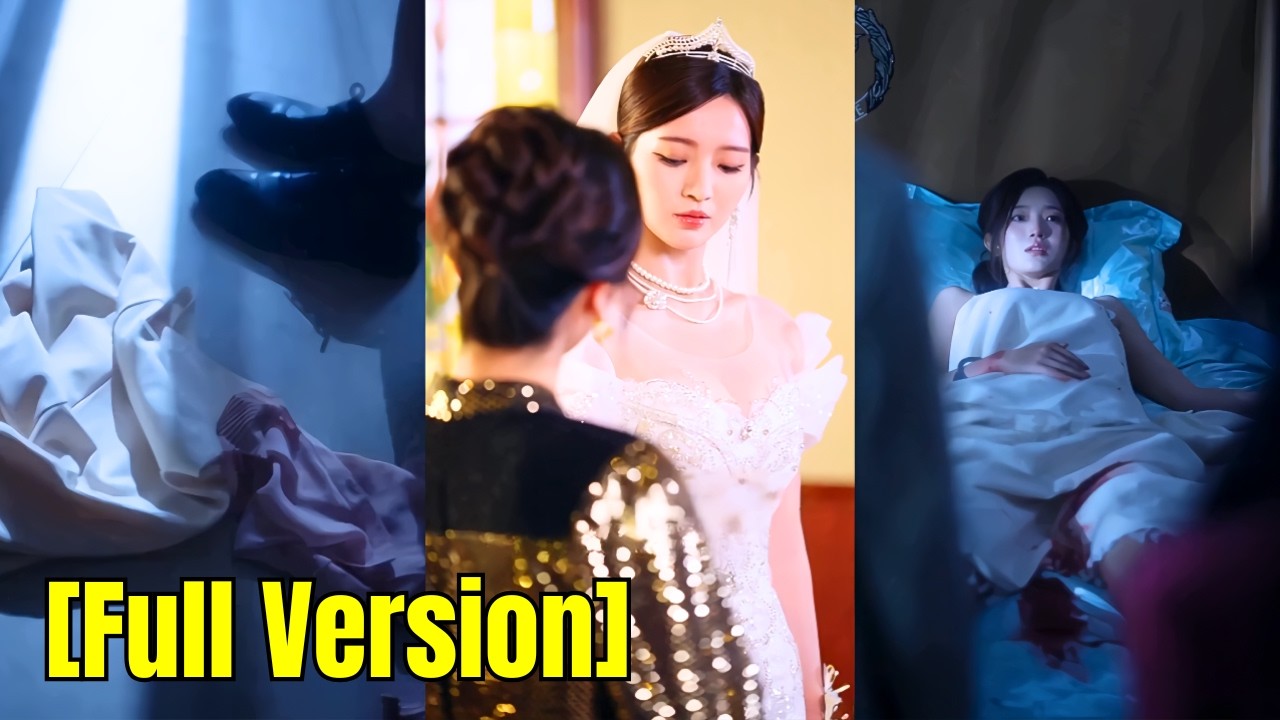 Murdered by her husband and his mistress! Reborn — wedding canceled! #260211jsA1