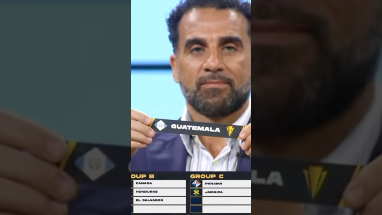Guatemala la tiene que romper en copa oro 2025!🇬🇹🔥 #copaoro #chapines #ligamx #futbol #copaoro