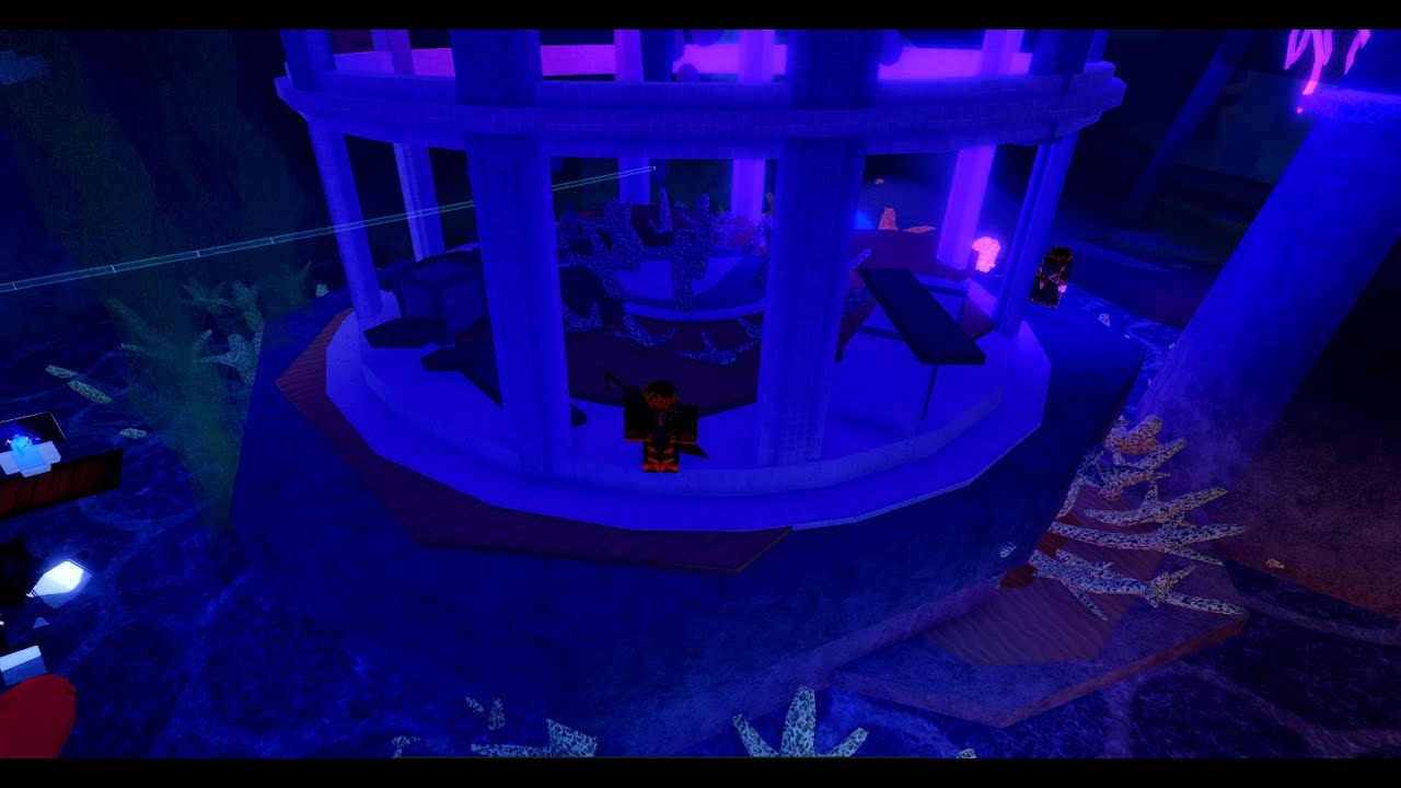 Undersea Symphony - Flood Escape Ultimate
