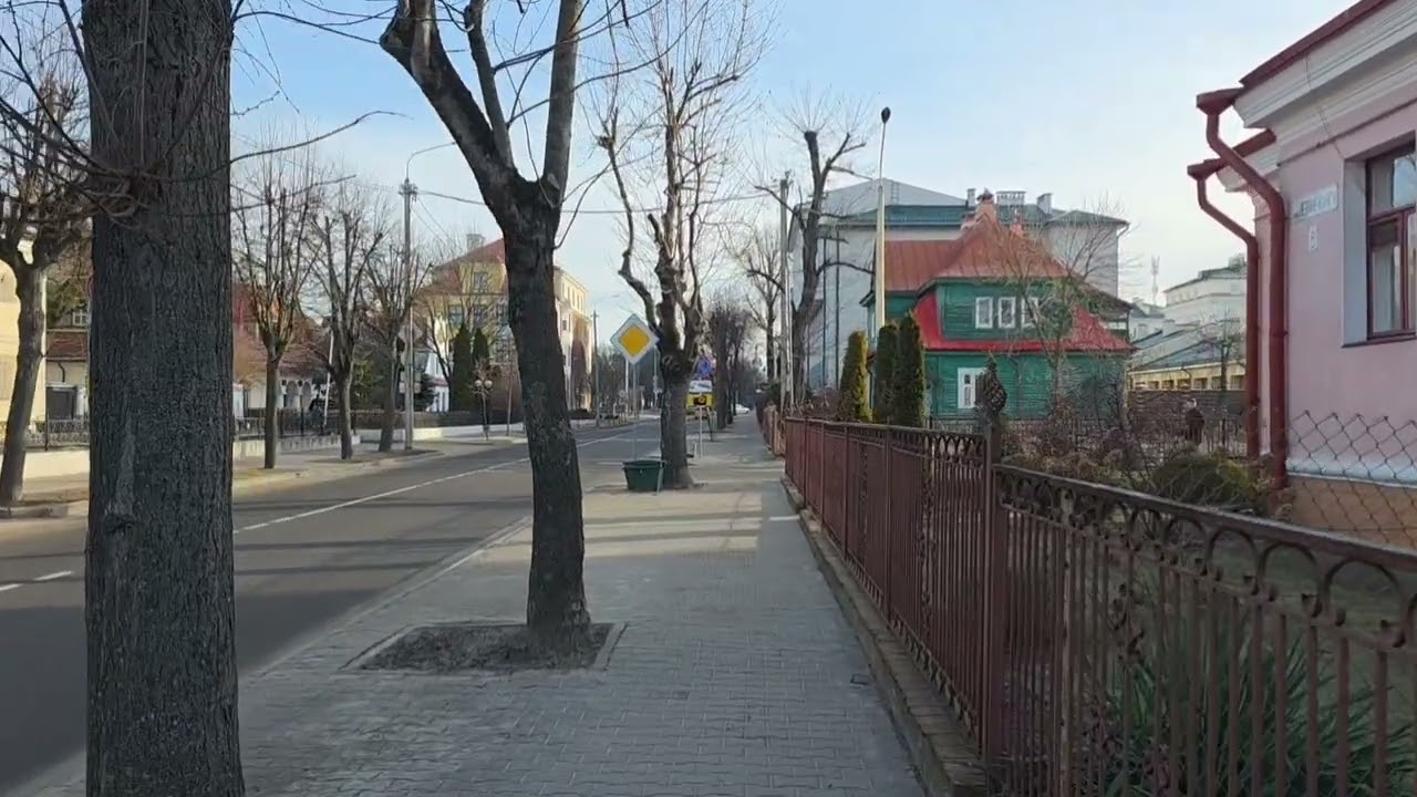 ТЫ ПРОСТО ВЕРЬ И УЛЫБАЙСЯ - БРЕСТ