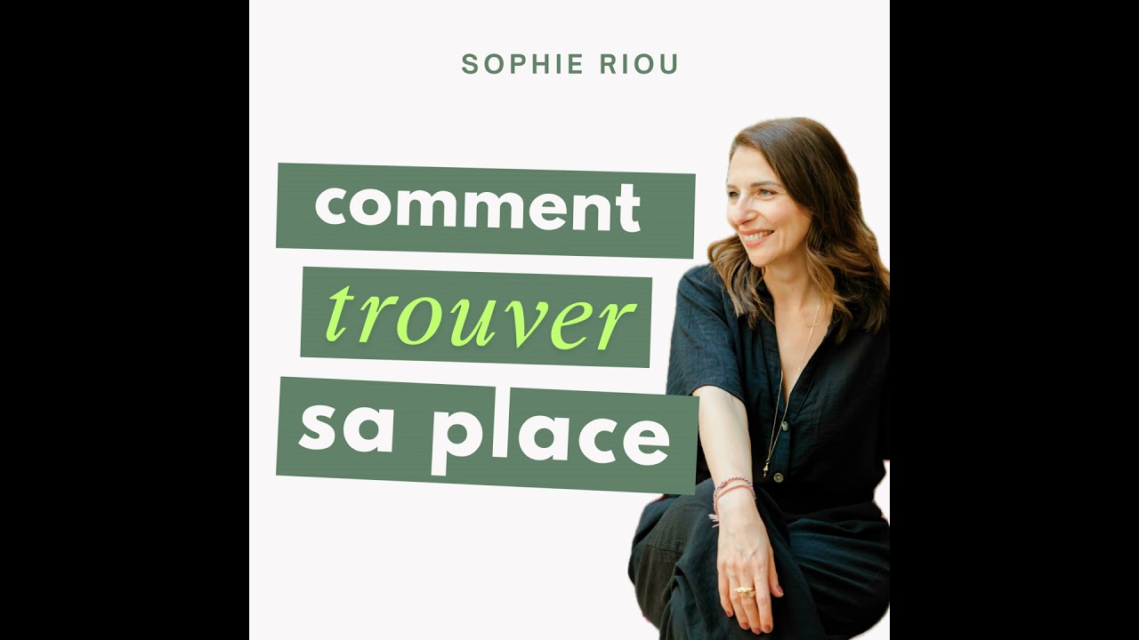 Une Place à Soi (le podcast pour trouver sa place) : Saison 2 !