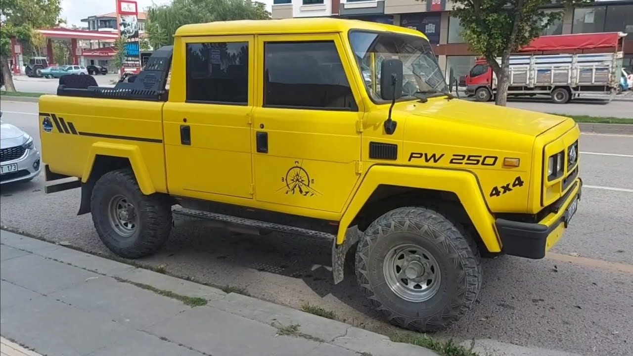 oto ses ve ısı yalıtımı #4x4 dodge pw 250 #offroad dodge #izolasyon nasıl yapılır