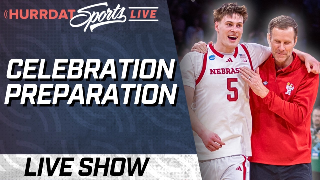 Hurrdat Sports Live | Friday, March 20, 2026