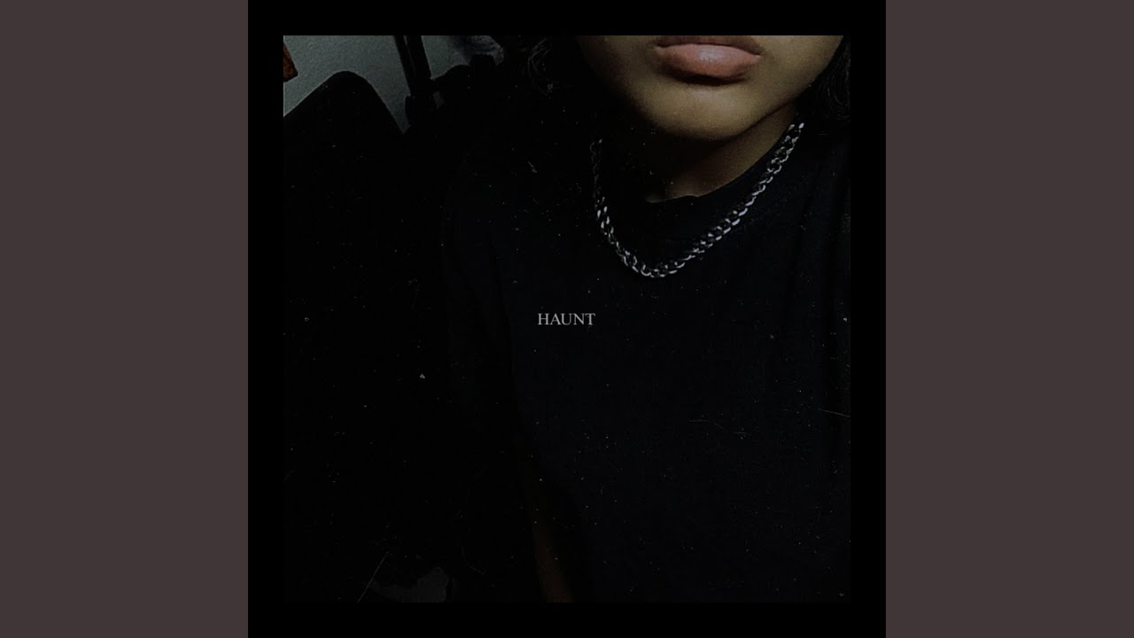 HAUNT