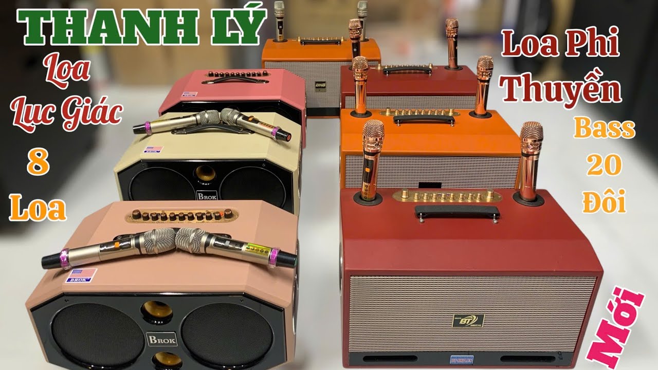 Loa karaoke xách tay #loabtk8plus phiên bản loa phi thuyền  / giá 3tr800 đang uư đã- đặt loa feeship