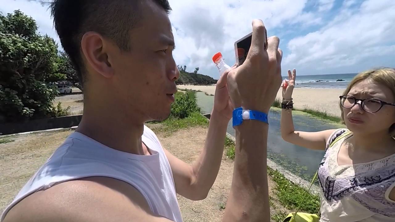Kenting Trip Apr2015