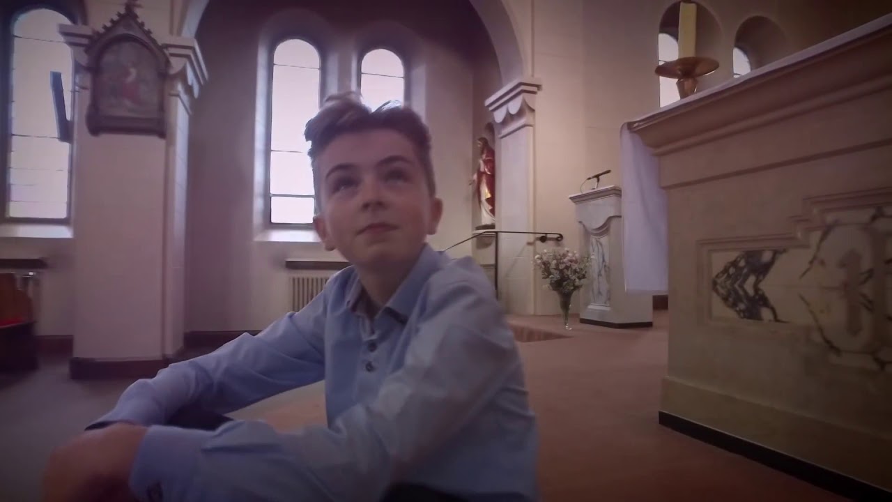 Owen Mac  In The Time That You Gave Me