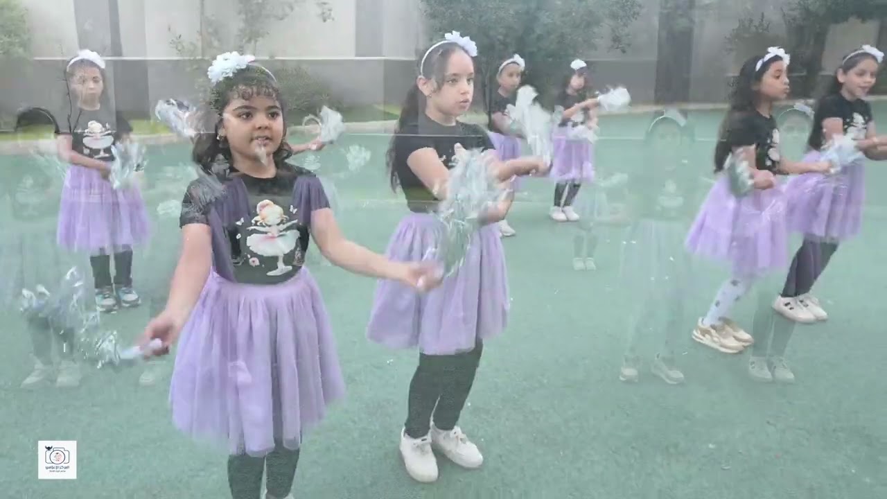 استعراض امسك في حلمك .. استعراض غاية في الجمال والروعة