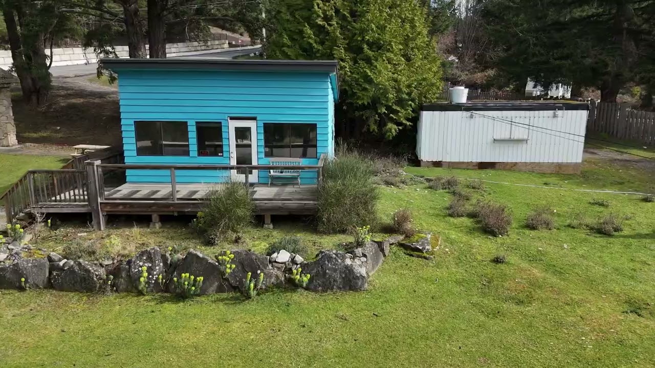 FOR SALE - 492 DALTON DR, MAYNE ISLAND $549,000
