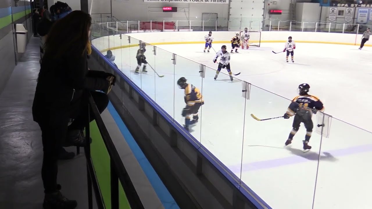 M13 A   Radisson vs Lynx 2023