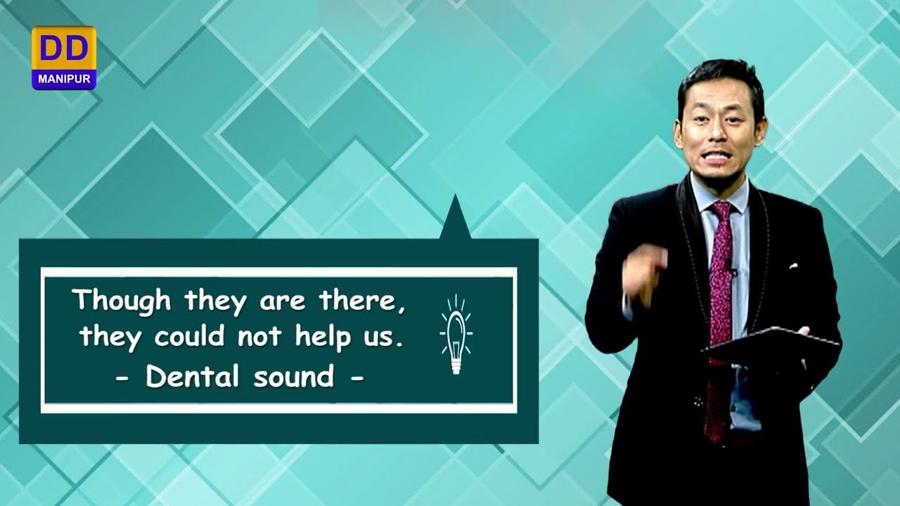 How to Speak English Effectively (Episode - 3)