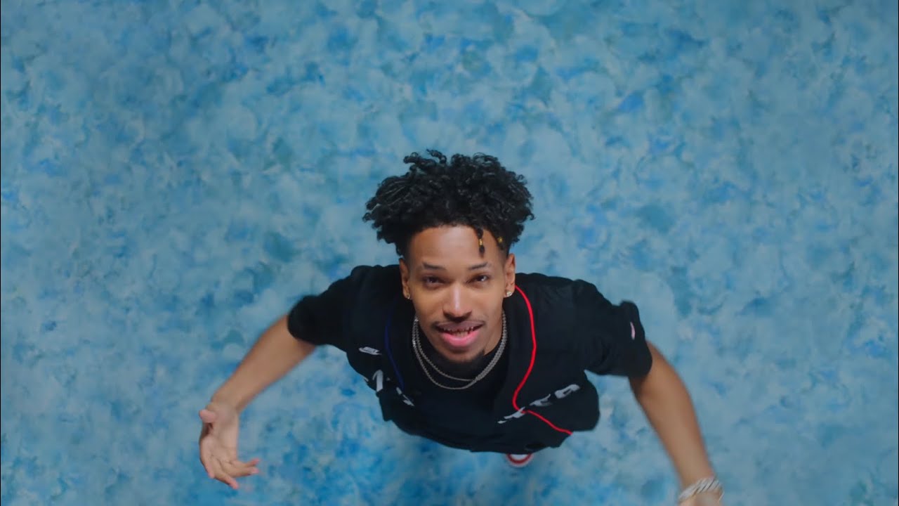 Curly J - Bullets (Official Music Video)