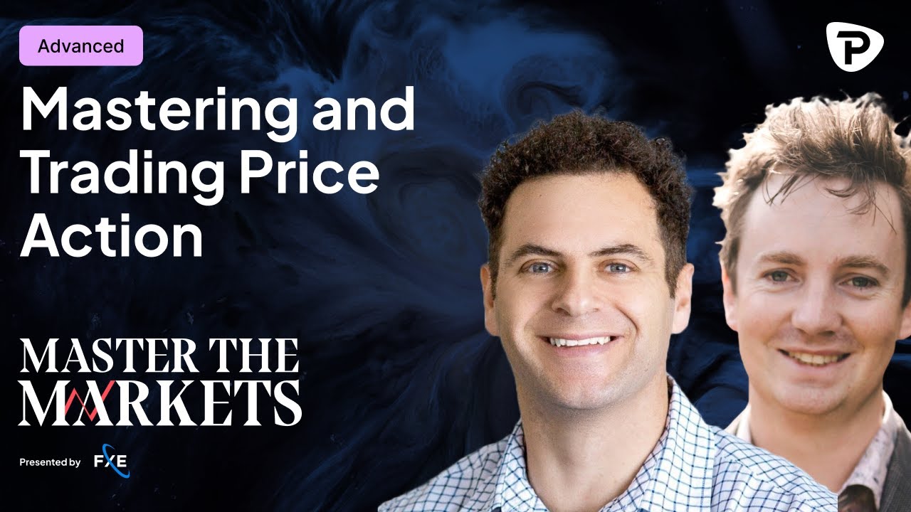 Mastering and trading Price Action: Naked Chart Analysis