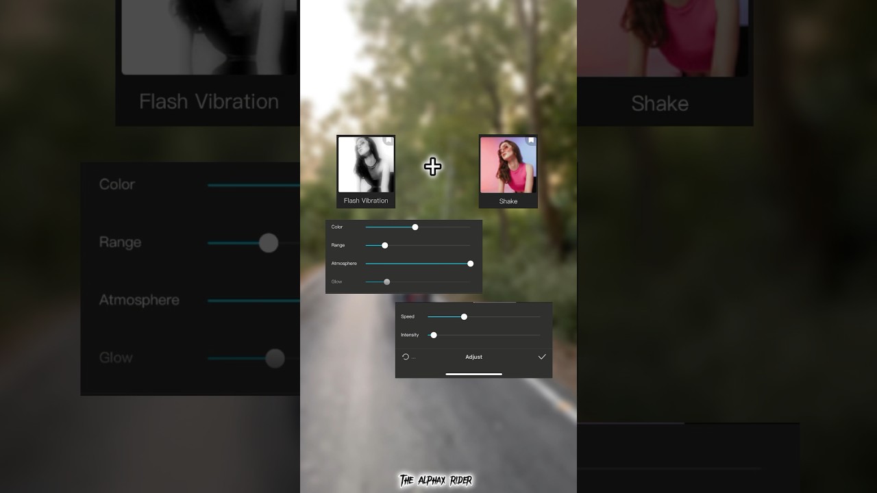 Capcut colour grading tutorial #shorts #viral #shortvideo #editing