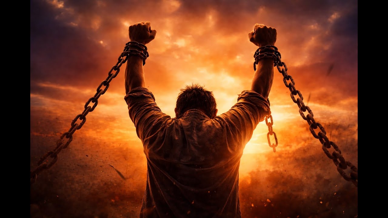 The Severity of Sin