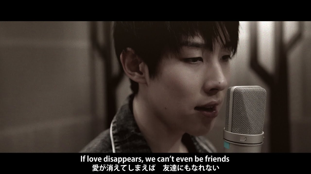 エリック・フクサキ「追憶」(Eric Fukusaki［Memories］) (MV)