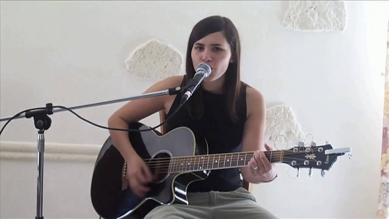 ViRGiNiE - Too Much Love Will Kill You (Queen cover)