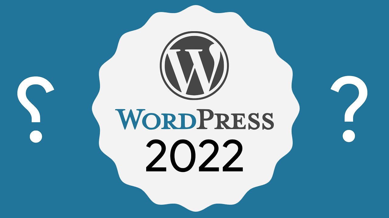 WordPress Eğitim Seti - WordPress Nedir?