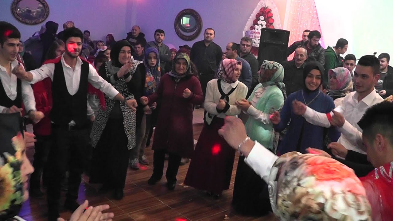 ORKESTRA SERDAR (YIĞILCALI) - YILDIZ DÜĞÜN SARAYI-GEBZE ALİ OSMAN S ÜRÜCÜ 05306137771