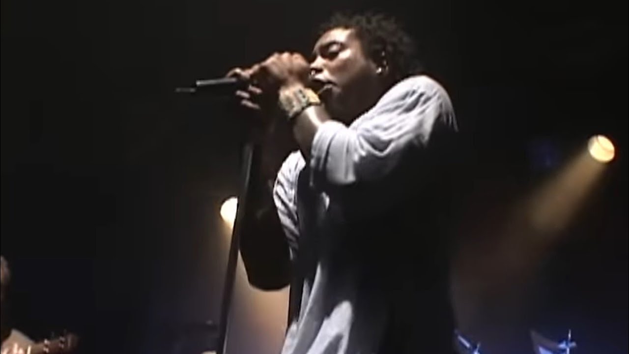 Sevendust - 