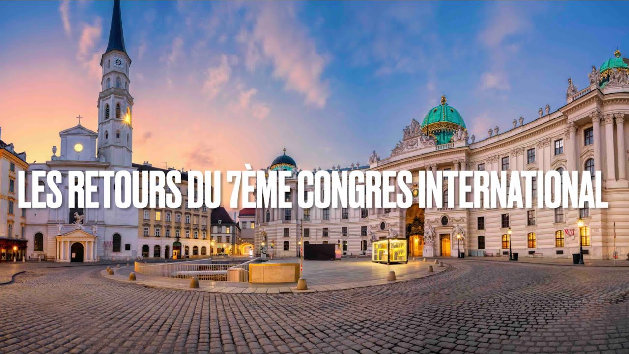 Vienne 2025 Résumé congrès fibromyalgie 2
