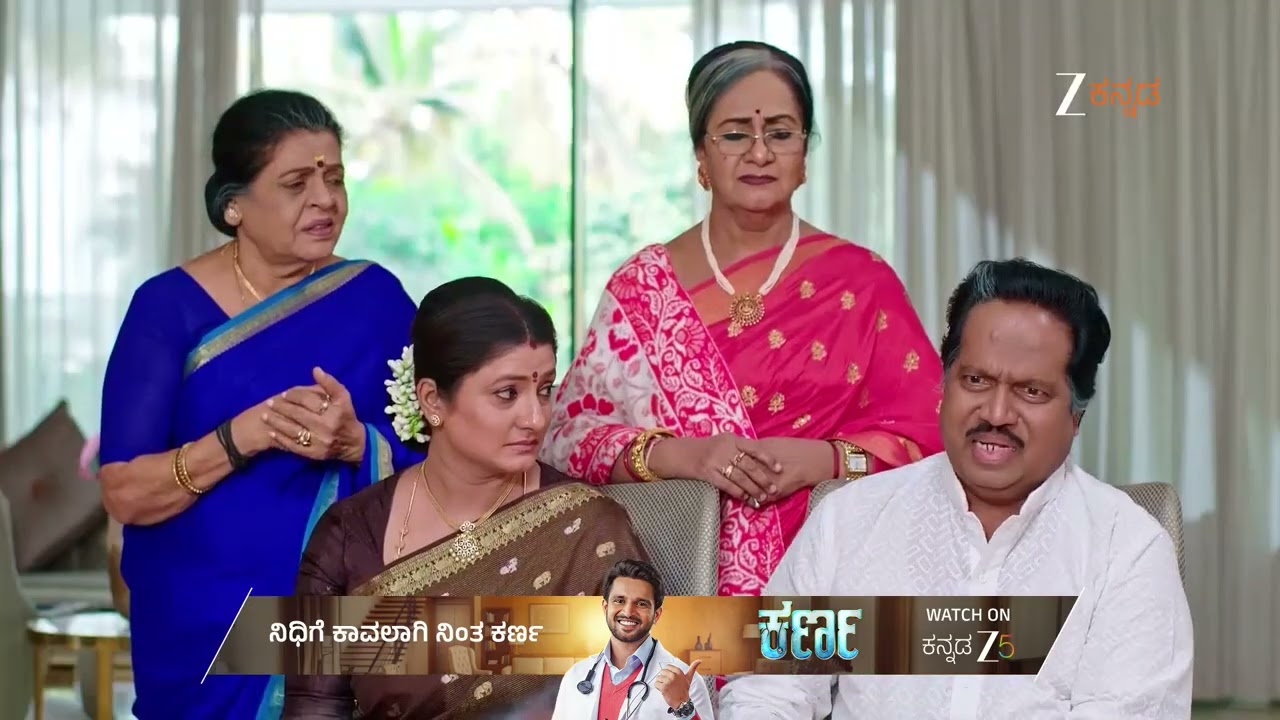 Karna | Ep - 153 | Best Scene | Feb 04 2026 | Zee Kannada