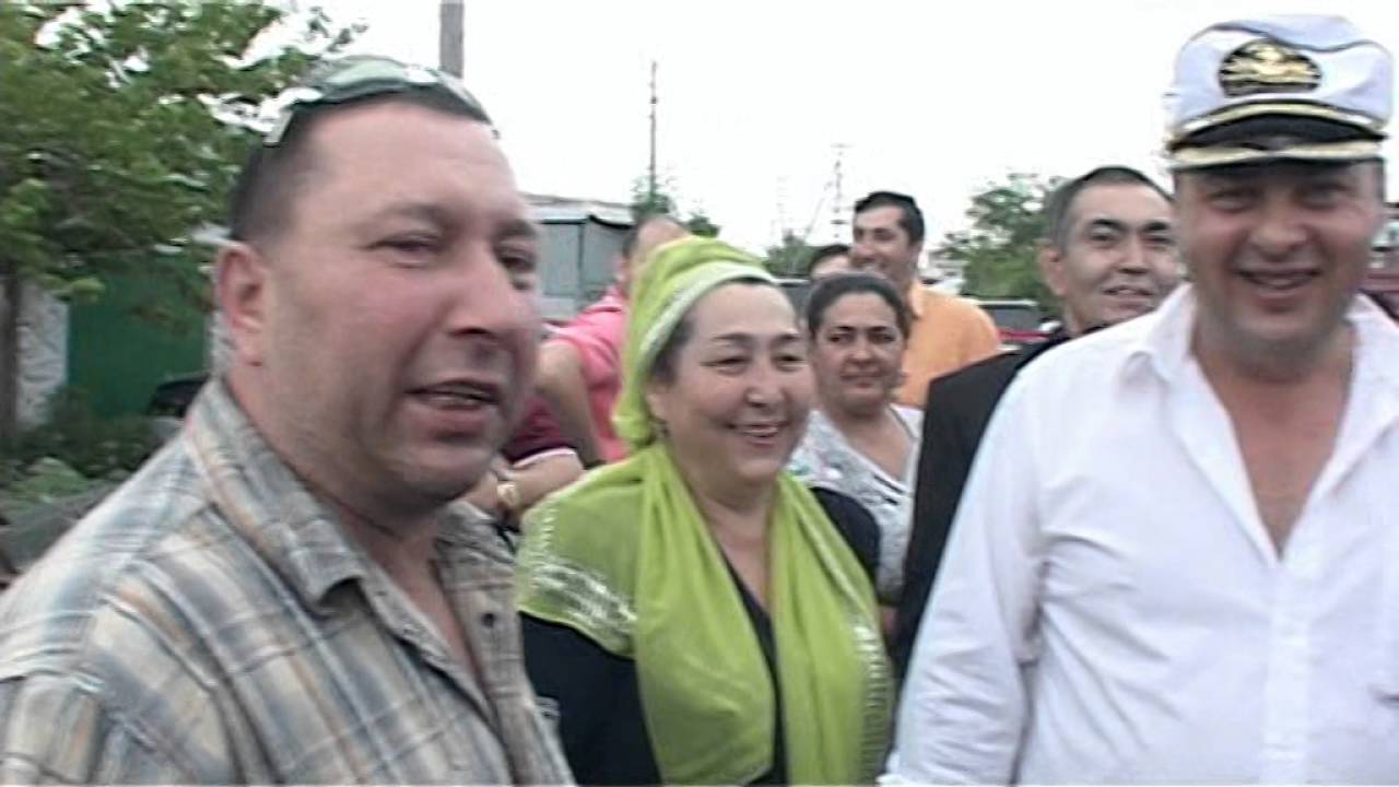 цыганские свадьбы